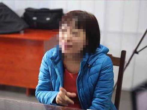 Vụ nữ phóng viên tống tiền 70.000 USD: Không ngờ người môi giới...