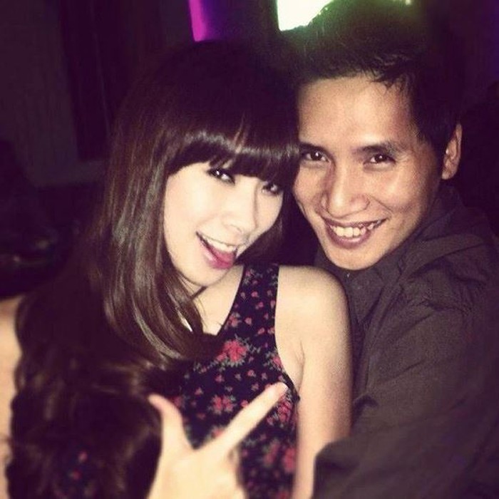 Ngỡ ngàng trước nhan sắc vợ của BTV Quốc Khánh: Trẻ trung bất chấp tuổi tác, 2 con vẫn đẹp như lúc đôi mươi-7