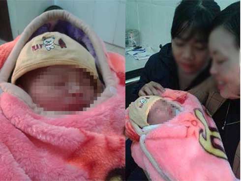 Đột nhiên nghe âm thanh lạ giữa đêm, người mẹ đi theo vào phòng con thì tim như ngừng đập-4