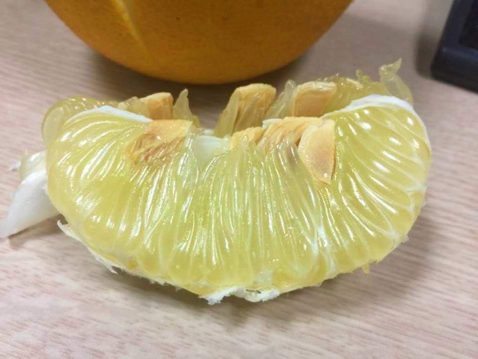 Tuyệt chiêu chọn bưởi Diễn siêu ngọt chỉ bằng những mẹo nhanh tay nhanh mắt này-3