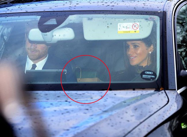 Kate và Meghan lần đầu tiên chạm mặt sau tin đồn rạn nứt nhưng ngoại hình chênh lệch giữa họ mới đáng chú ý-4