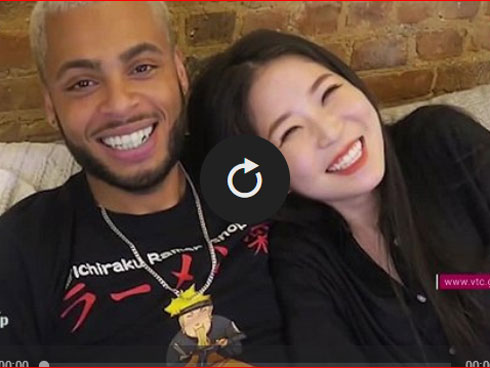 Kỳ lạ: Xem siêu đầu bếp nhảy múa cuồng nhiệt với một sợi mỳ-1