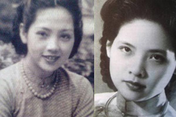 Không dao kéo, không photoshop, nhan sắc của mỹ nhân thời xưa vẫn ăn đứt hotgirl thời nay-9