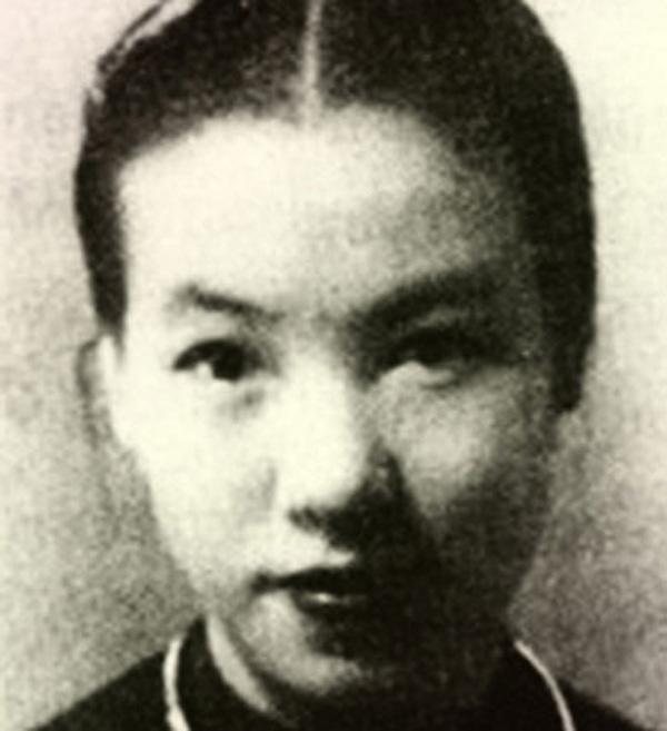 Không dao kéo, không photoshop, nhan sắc của mỹ nhân thời xưa vẫn ăn đứt hotgirl thời nay-10