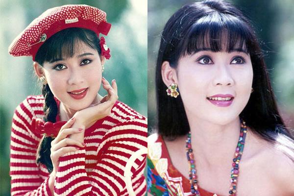 Không dao kéo, không photoshop, nhan sắc của mỹ nhân thời xưa vẫn ăn đứt hotgirl thời nay-2