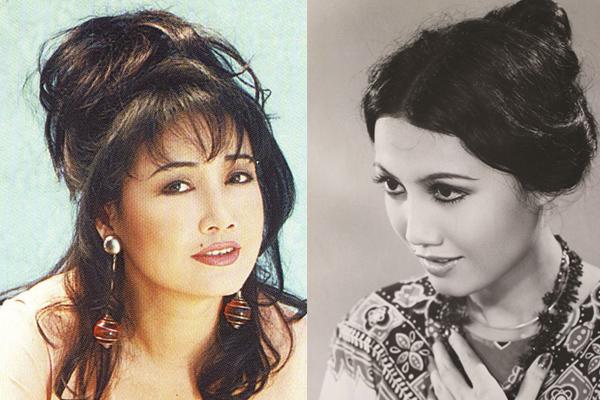 Không dao kéo, không photoshop, nhan sắc của mỹ nhân thời xưa vẫn ăn đứt hotgirl thời nay-5