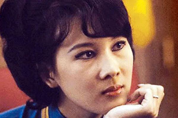 Không dao kéo, không photoshop, nhan sắc của mỹ nhân thời xưa vẫn ăn đứt hotgirl thời nay-11