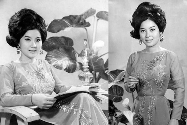 Không dao kéo, không photoshop, nhan sắc của mỹ nhân thời xưa vẫn ăn đứt hotgirl thời nay-6