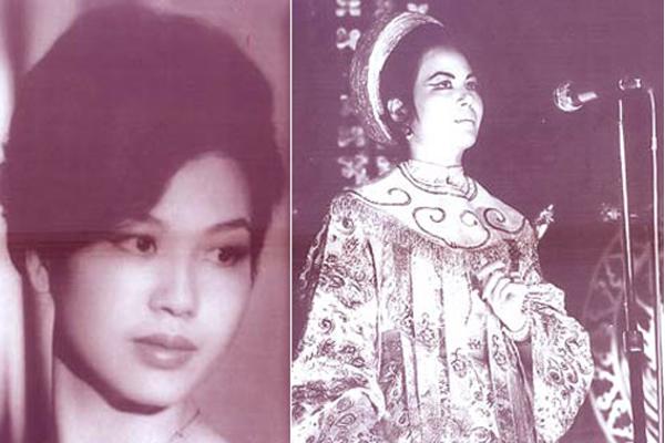 Không dao kéo, không photoshop, nhan sắc của mỹ nhân thời xưa vẫn ăn đứt hotgirl thời nay-13