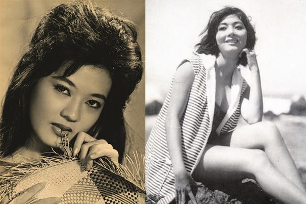 Không dao kéo, không photoshop, nhan sắc của mỹ nhân thời xưa vẫn ăn đứt hotgirl thời nay-3