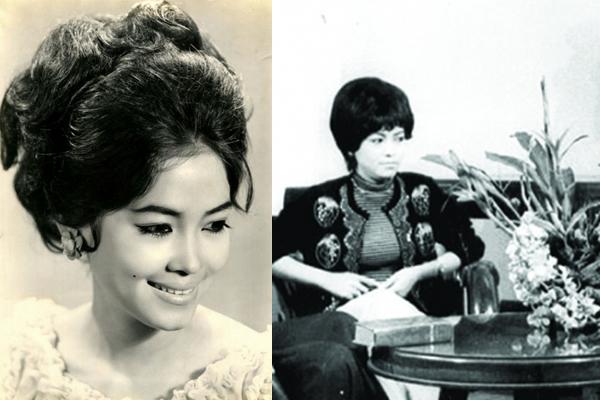 Không dao kéo, không photoshop, nhan sắc của mỹ nhân thời xưa vẫn ăn đứt hotgirl thời nay-8