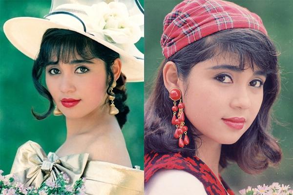 Không dao kéo, không photoshop, nhan sắc của mỹ nhân thời xưa vẫn ăn đứt hotgirl thời nay-1