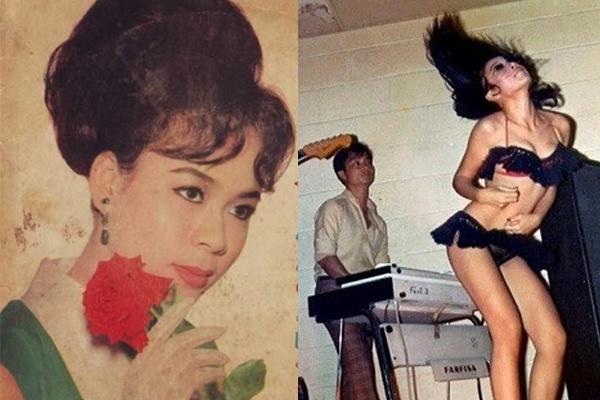 Không dao kéo, không photoshop, nhan sắc của mỹ nhân thời xưa vẫn ăn đứt hotgirl thời nay-12