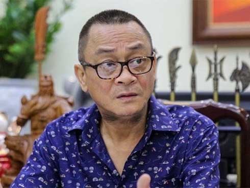 Những ngày cuối đời của NSND Anh Tú: Đêm nào cũng ngủ lại nhà hát, mắt mờ khiến đồng nghiệp đau xót