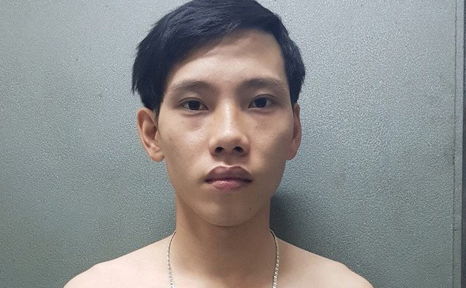 Hiếp dâm thiếu nữ trực đêm ngay nơi làm việc lúc rạng sáng-1