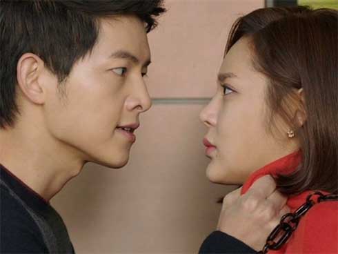 Gặp vợ cũ của chồng cùng đi khám thai, thứ chị ta cầm trên tay khiến tôi run rẩy-3