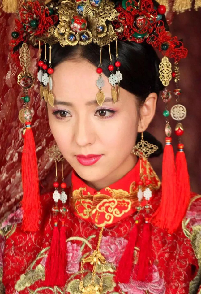 Hoàng hậu vô đạo chấn động lịch sử Trung Hoa: tư thông với Thái giám, hãm hại em gái, dùng thuật vu cổ giết Vua-1
