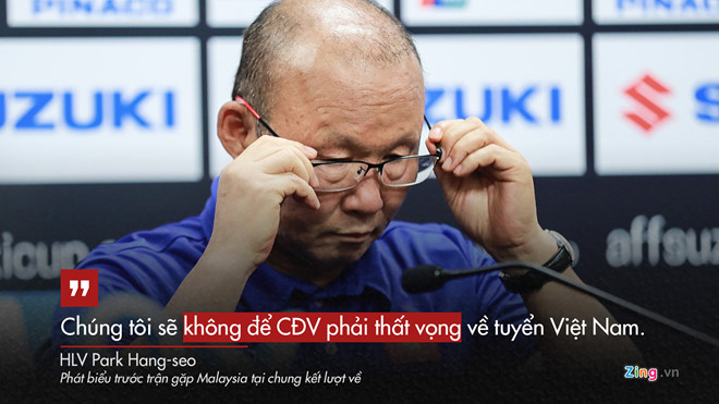 HLV Park: Anh Đức có nguyện vọng chia tay đội tuyển sau AFF Cup-2