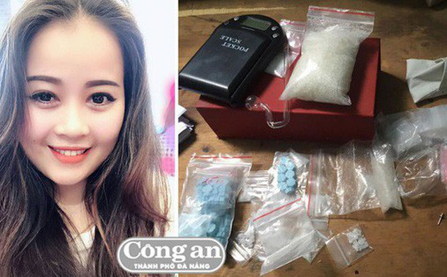 Hành trình sa đọa của 2 Hot girl” ở Đà Nẵng-1