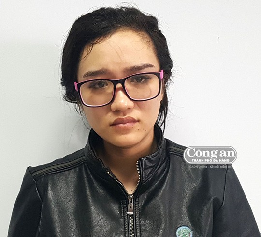 Hành trình sa đọa của 2 Hot girl” ở Đà Nẵng-2