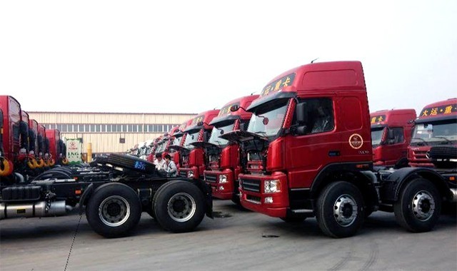 Đại gia ô tô lỗ nặng bán cả nhà máy, tính nước bỏ nghề-2