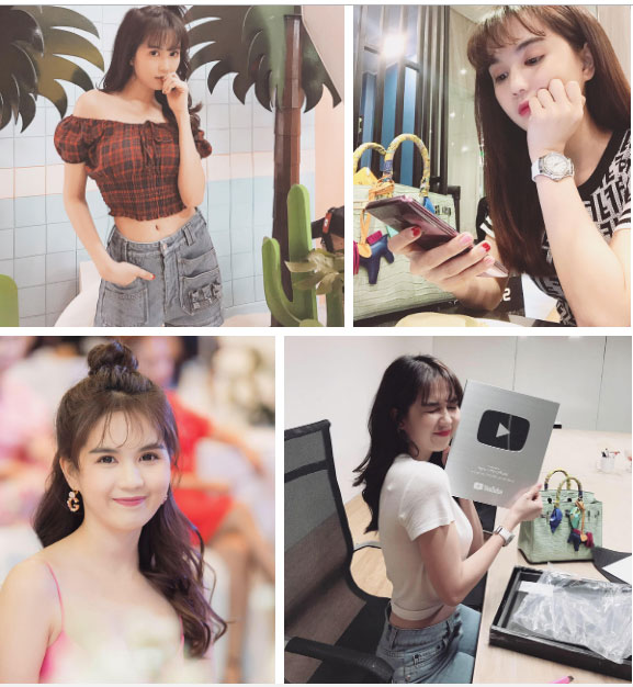 Đến bao giờ Ngọc Trinh mới nhận ra: mái thưa sinh ra không dành cho mình?-1