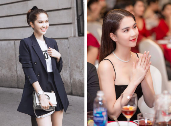 Đến bao giờ Ngọc Trinh mới nhận ra: mái thưa sinh ra không dành cho mình?-4