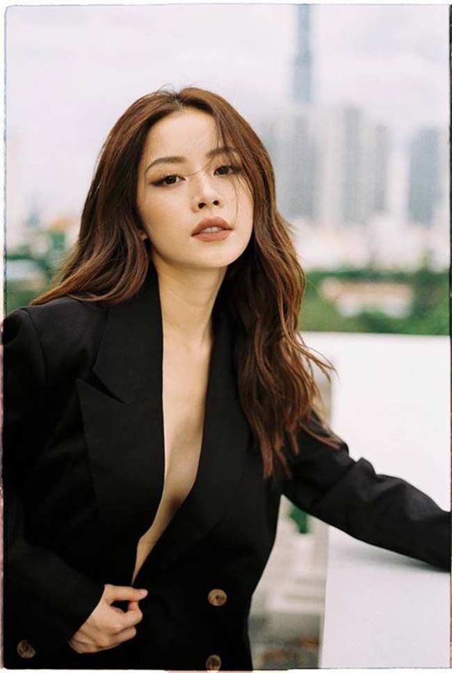 Ai xứng danh nữ hoàng thả rông giữa biển người đẹp Việt?-6