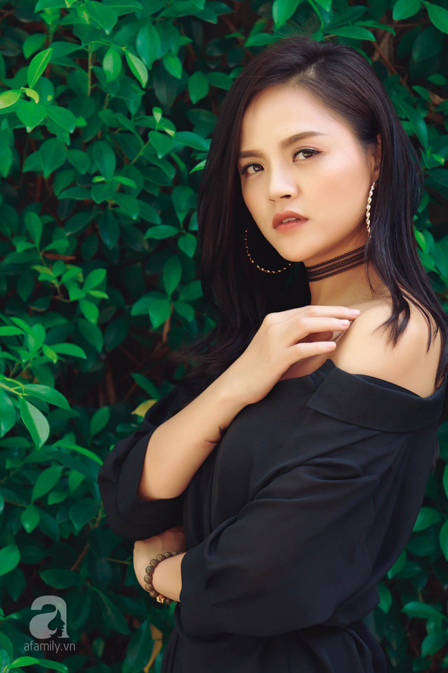 Thu Quỳnh đã vượt qua khủng hoảng hậu ly hôn và chuyện bị chồng cũ công khai nói xấu với thái độ này-4