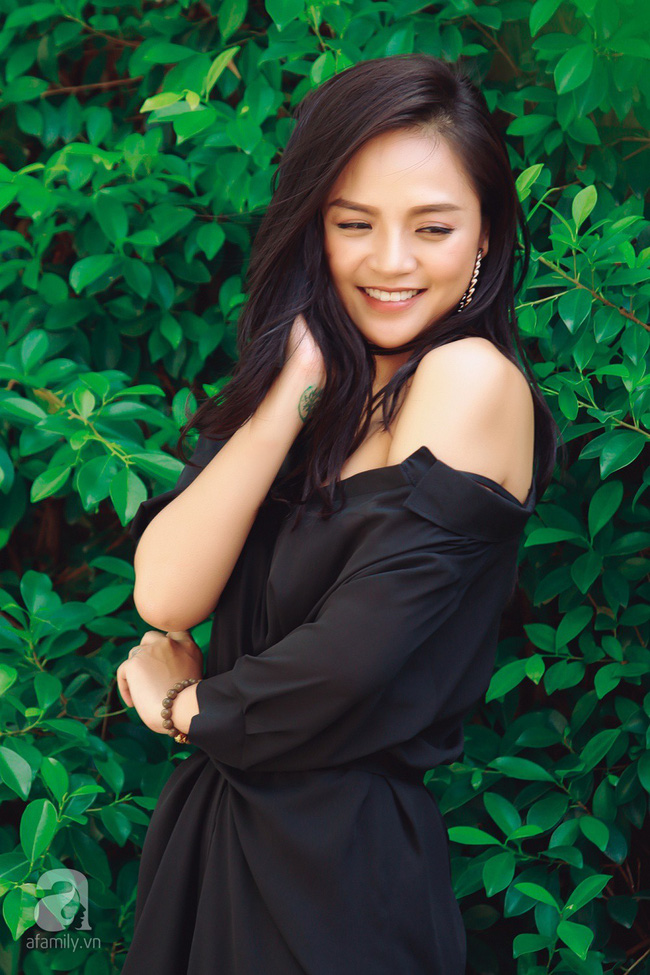 Thu Quỳnh đã vượt qua khủng hoảng hậu ly hôn và chuyện bị chồng cũ công khai nói xấu với thái độ này-7