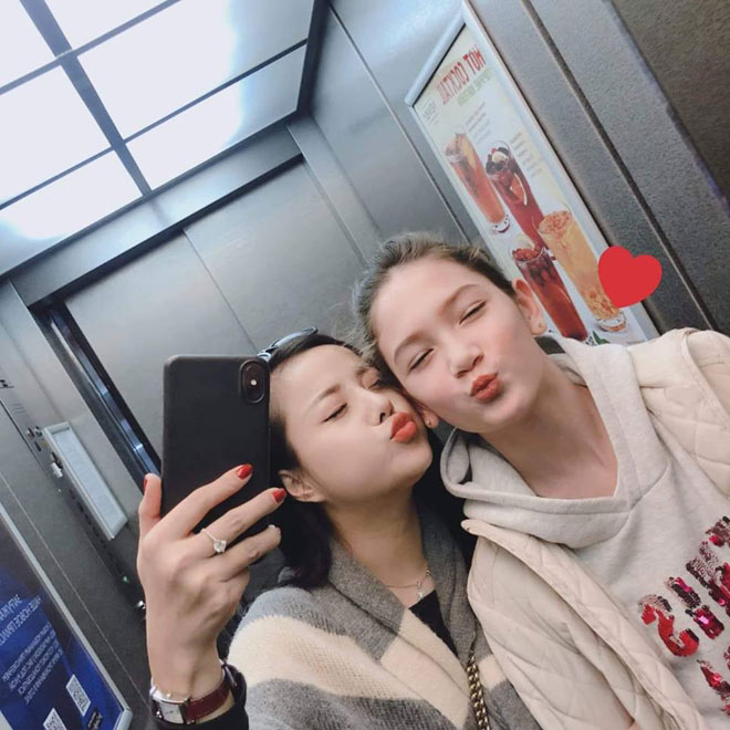 Em gái xinh như thiên thần của thủ môn Văn Lâm khiến dân mạng ngất ngây-6