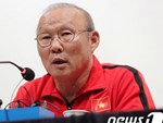 Báo Hàn Quốc: Tham vọng vĩ đại của HLV Park Hang-seo là đưa Việt Nam dự World Cup 2022-3