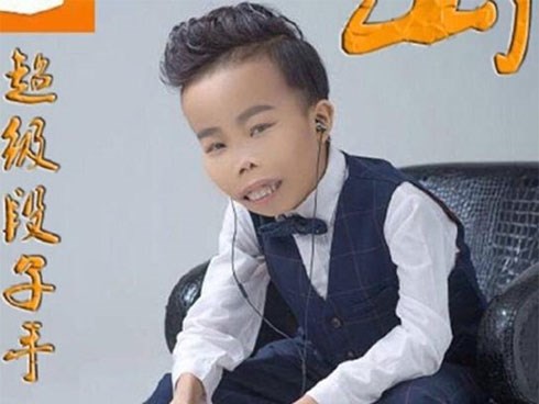Sau thời gian dài chữa bệnh,