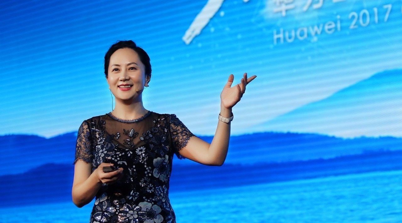 3 nữ thừa kế tài sắc vẹn toàn của các tập đoàn tỷ đô, họ là ai?-1