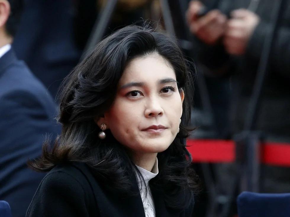 3 nữ thừa kế tài sắc vẹn toàn của các tập đoàn tỷ đô, họ là ai?-2