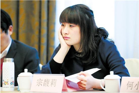 3 nữ thừa kế tài sắc vẹn toàn của các tập đoàn tỷ đô, họ là ai?-3