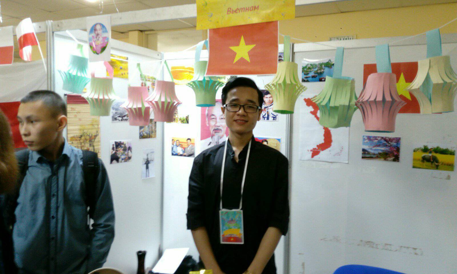 Khám phá cuộc sống của du học sinh Việt ở nơi lạnh nhất thế giới, nhiệt độ xuống -60 độ C mới được nghỉ học!-1