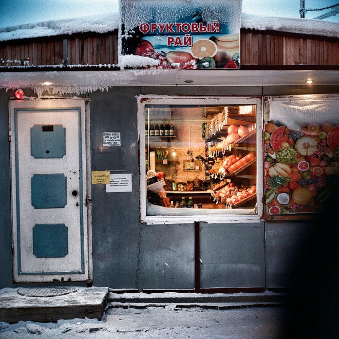 Khám phá cuộc sống của du học sinh Việt ở nơi lạnh nhất thế giới, nhiệt độ xuống -60 độ C mới được nghỉ học!-6