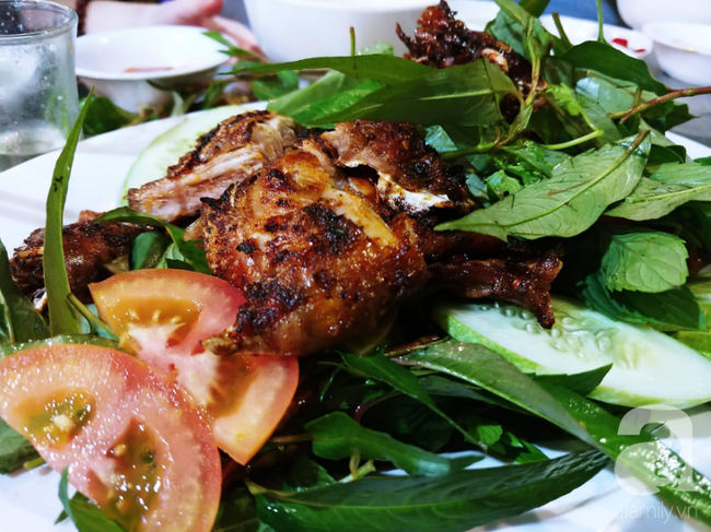 Cảnh báo: Ai hay ăn gỏi và rau sống, coi chừng bị ký sinh tấn công não nguy kịch như người đàn ông này-3