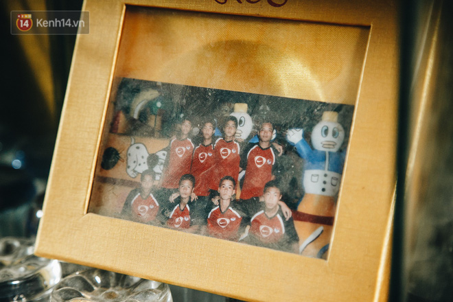 Đỗ Duy Mạnh: Chuyện cậu bé nhặt bóng 10 năm trước và người hùng sau vô địch AFF Cup 2018-11