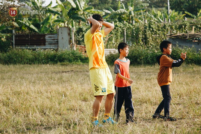 Đỗ Duy Mạnh: Chuyện cậu bé nhặt bóng 10 năm trước và người hùng sau vô địch AFF Cup 2018-10