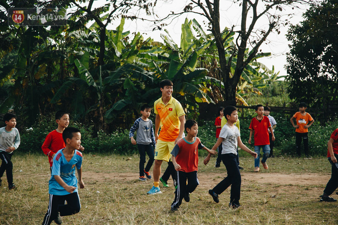 Đỗ Duy Mạnh: Chuyện cậu bé nhặt bóng 10 năm trước và người hùng sau vô địch AFF Cup 2018-6