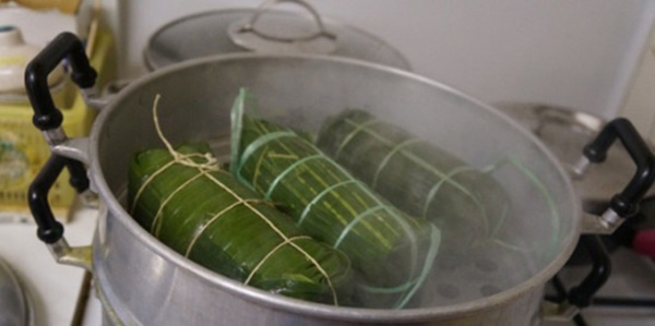 Tự tay làm chả lụa tại nhà bằng máy xay sinh tố dễ ăn như kẹo, vừa ngon lành lại an toàn tuyệt đối-4