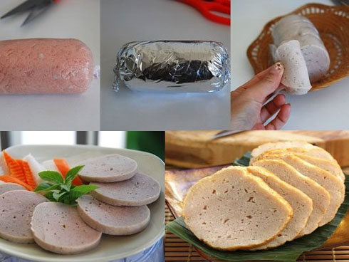 Mẹ đảm khoe cách làm kẹo sữa hạt siêu hot 10 phút là xong 1 mẻ để dành ăn Tết-9