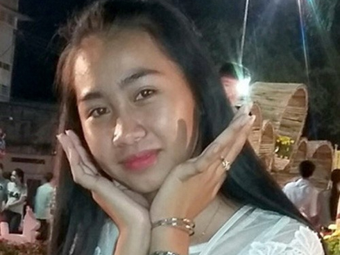 Nữ sinh lớp 8 xinh đẹp mất tích bí ẩn sau cú điện thoại buổi tối-2