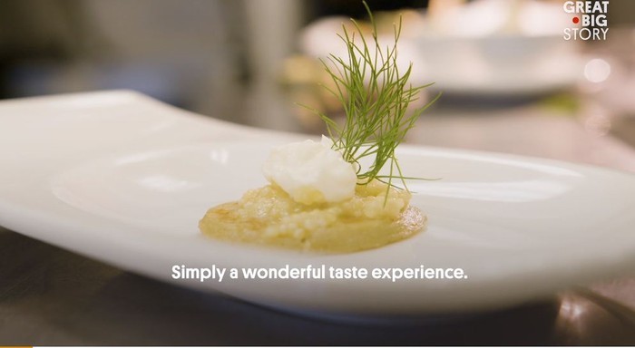 Hộp trứng cá muối giá cao hơn một chiếc Porsche 911 có gì lạ?-10