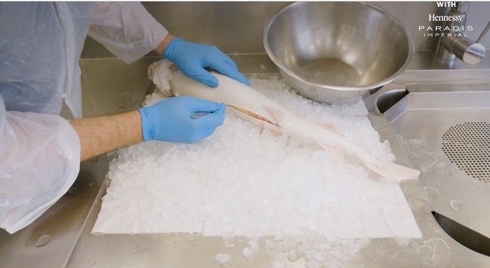 Hộp trứng cá muối giá cao hơn một chiếc Porsche 911 có gì lạ?-7