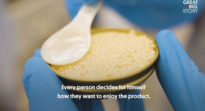 Hộp trứng cá muối giá cao hơn một chiếc Porsche 911 có gì lạ?-9