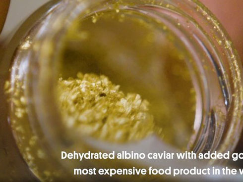 Nữ đại gia bán bún bí ẩn sở hữu 1000 tỷ và những tỷ phú ngầm quyền lực ở VN-16