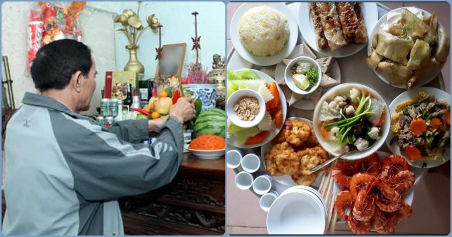 Cúng rằm hàng tháng cứ chọn đúng 2 giờ vàng này để tổ tiên nâng đỡ, tài lộc đổ về như nước-2